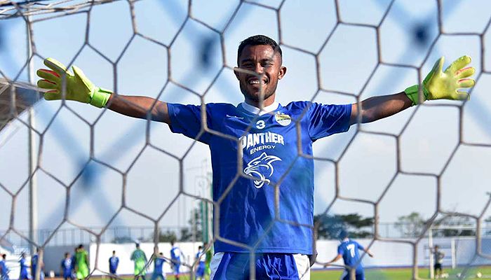 Bali United Rekrut Ardi Idrus dan Dua Pemain Persija